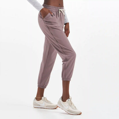 Weekend Jogger