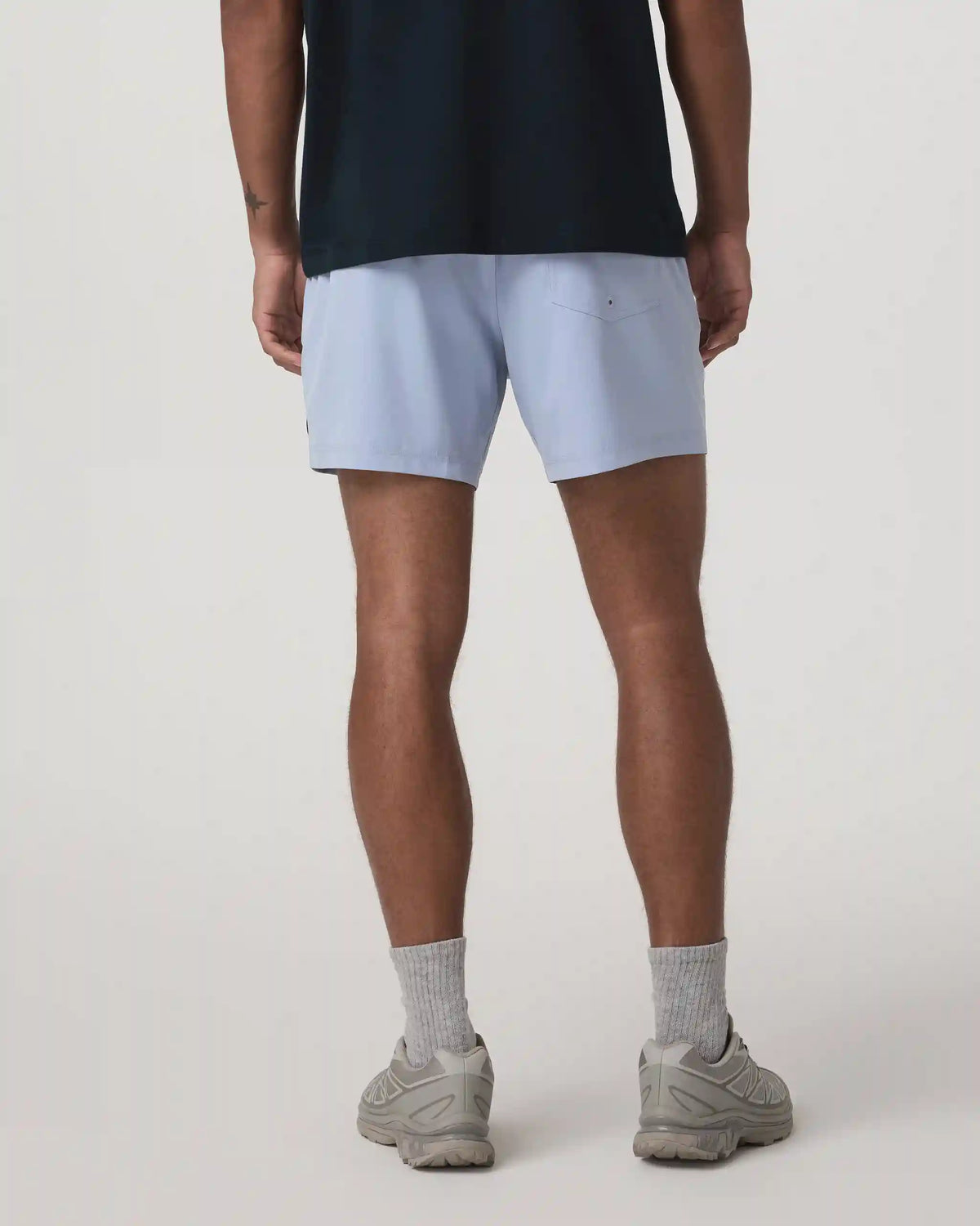 Kore Short Unlined 5"