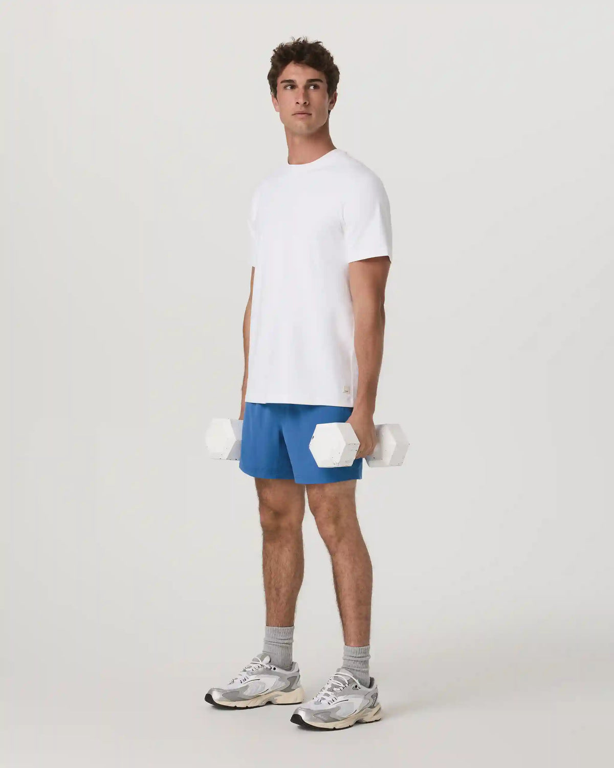 Kore Short Unlined 5"