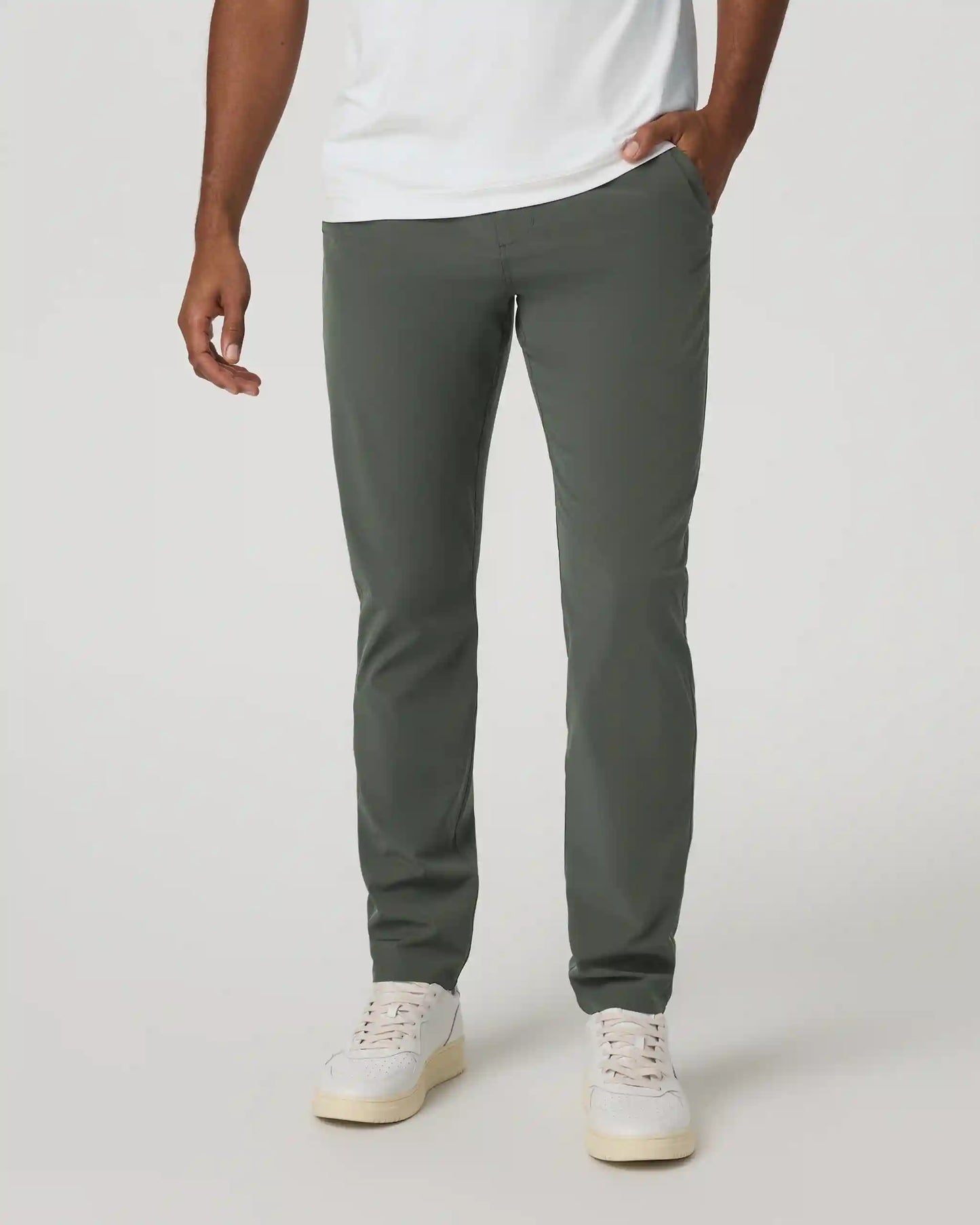 Aim Trouser Athletic Slim Fit 30”