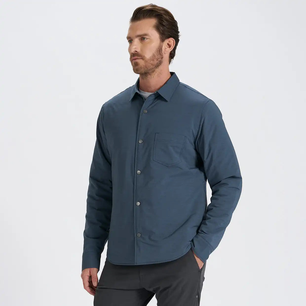 Atlas Jacket