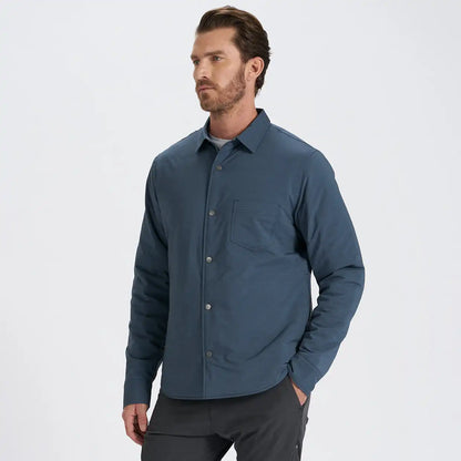 Atlas Jacket