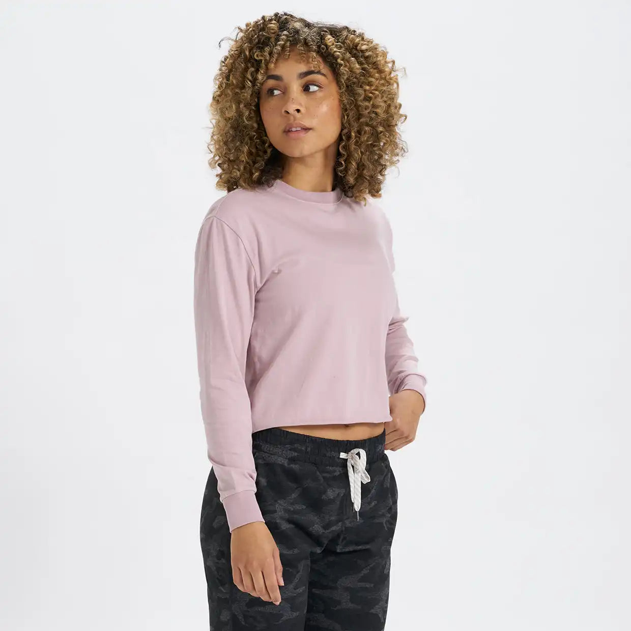 Long-Sleeve Coast Tee