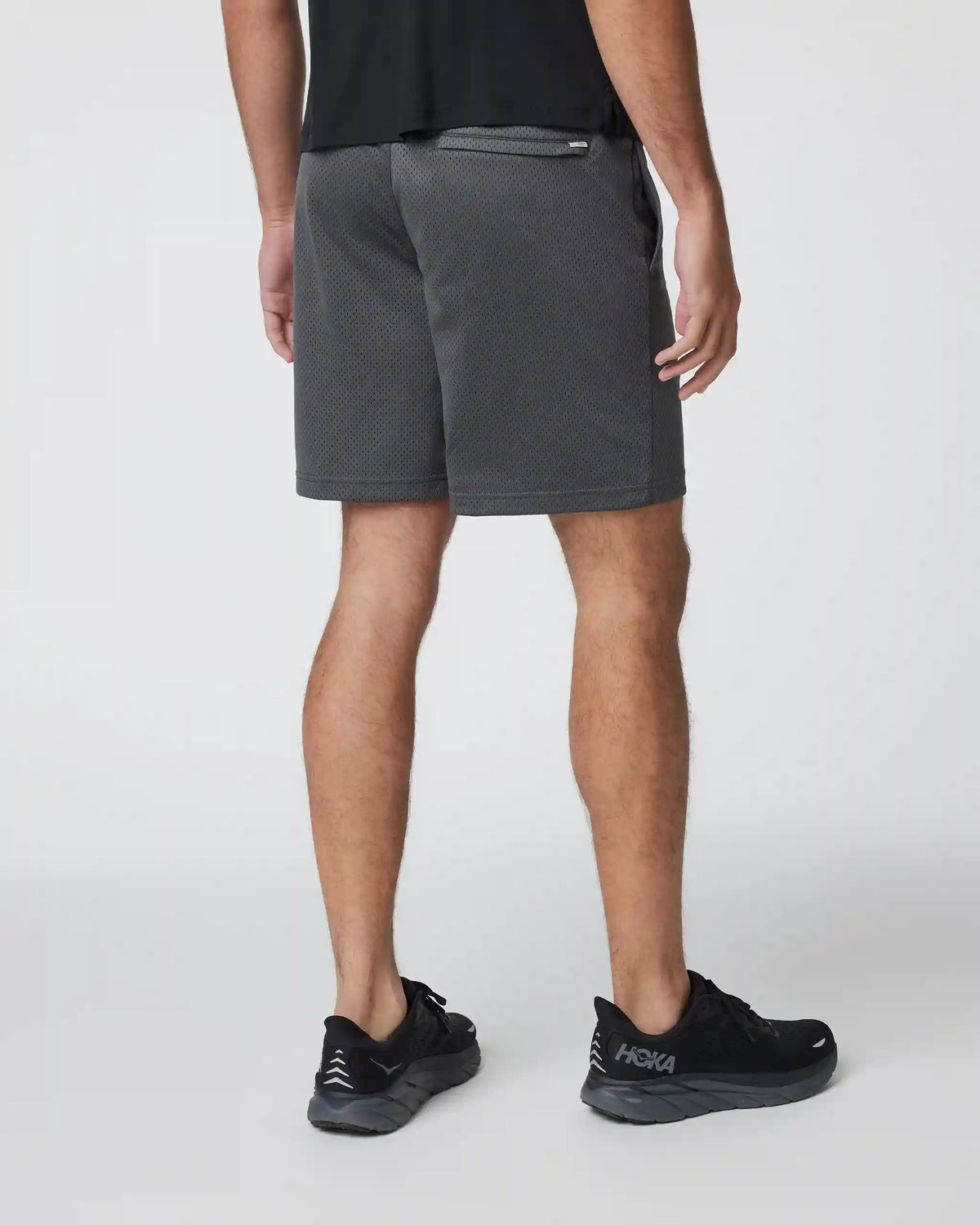 Endline Mesh Short
