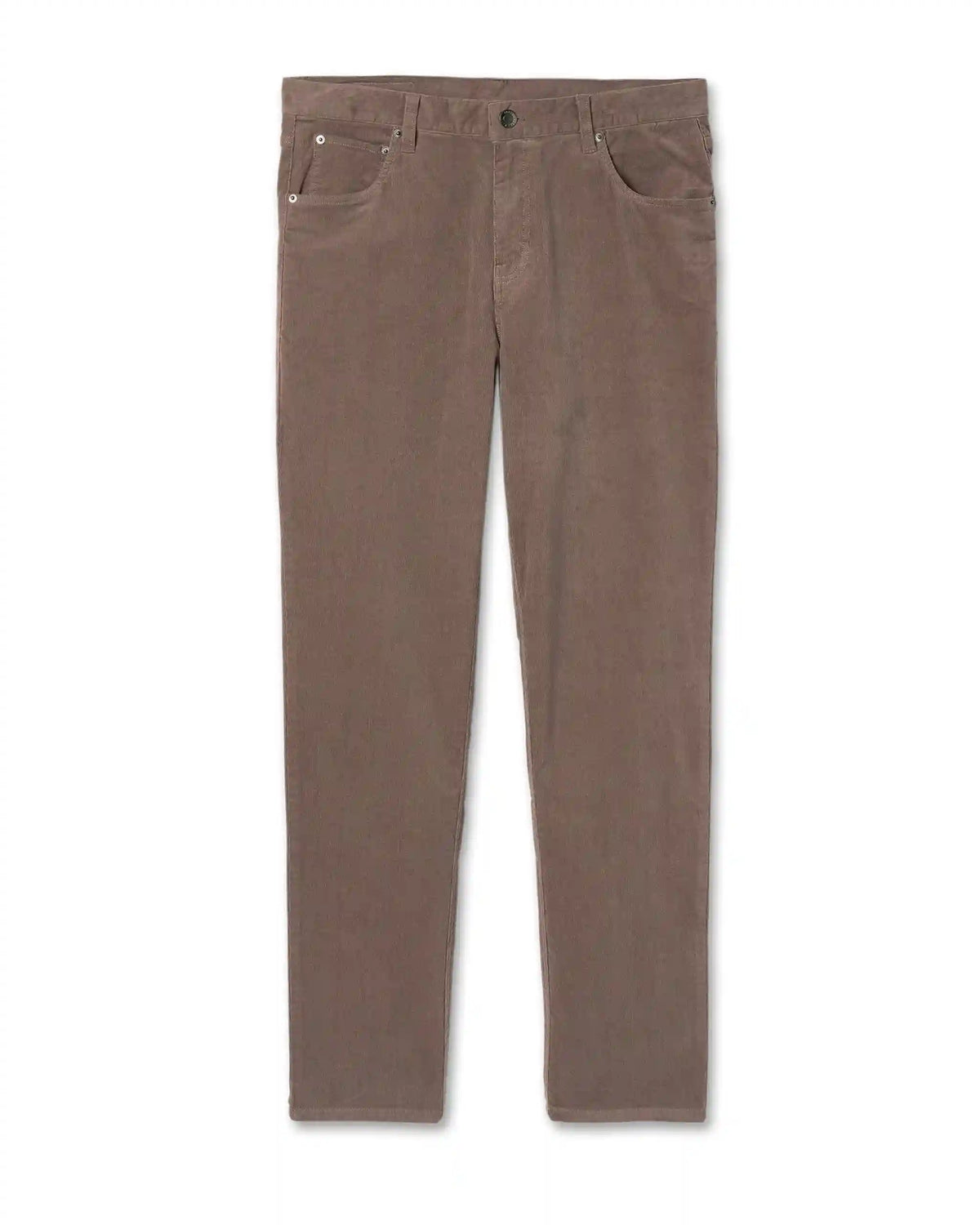 Optimist 5-Pocket Cord Pant Athletic Slim Fit