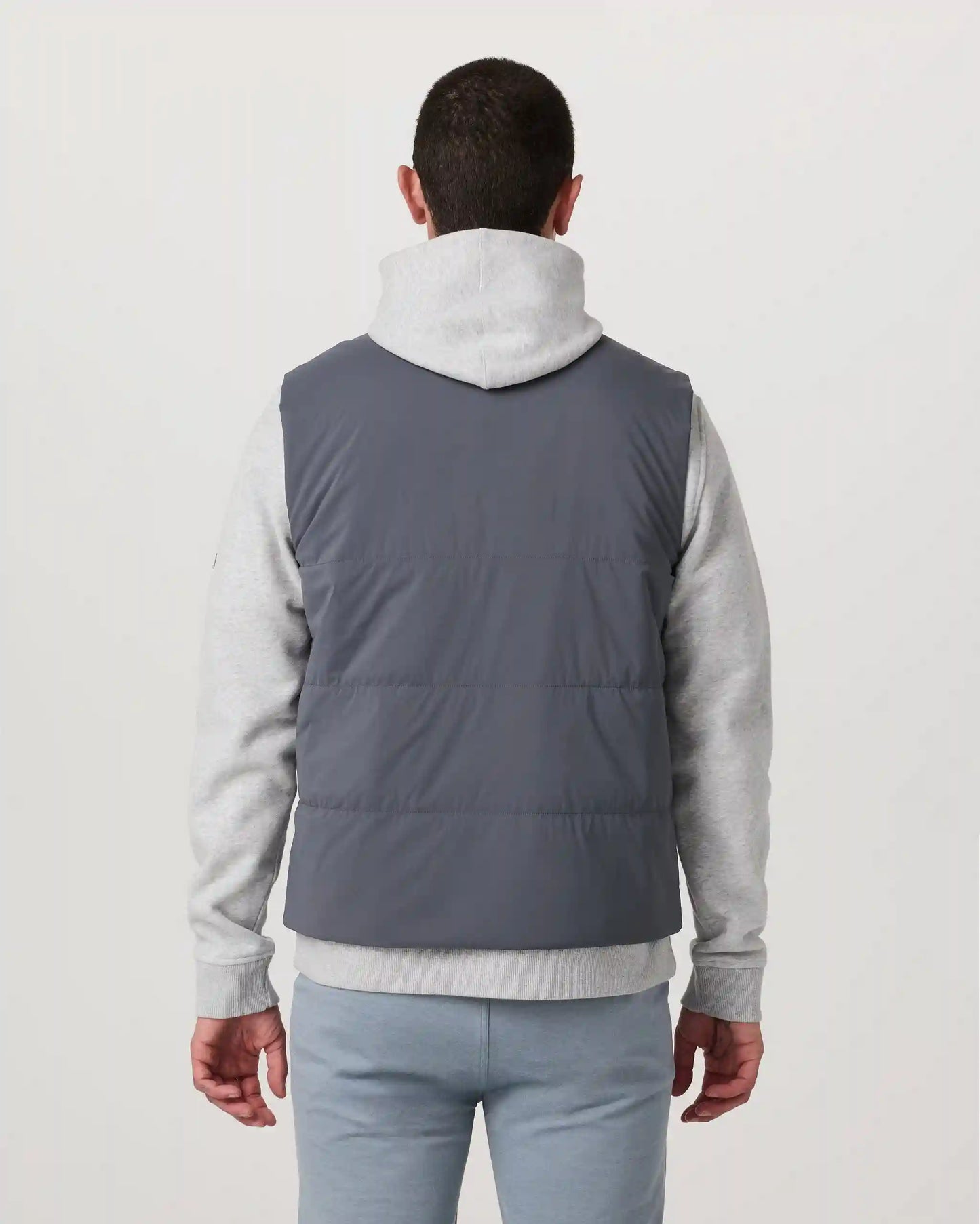 Echo Insulated Vest 2.0