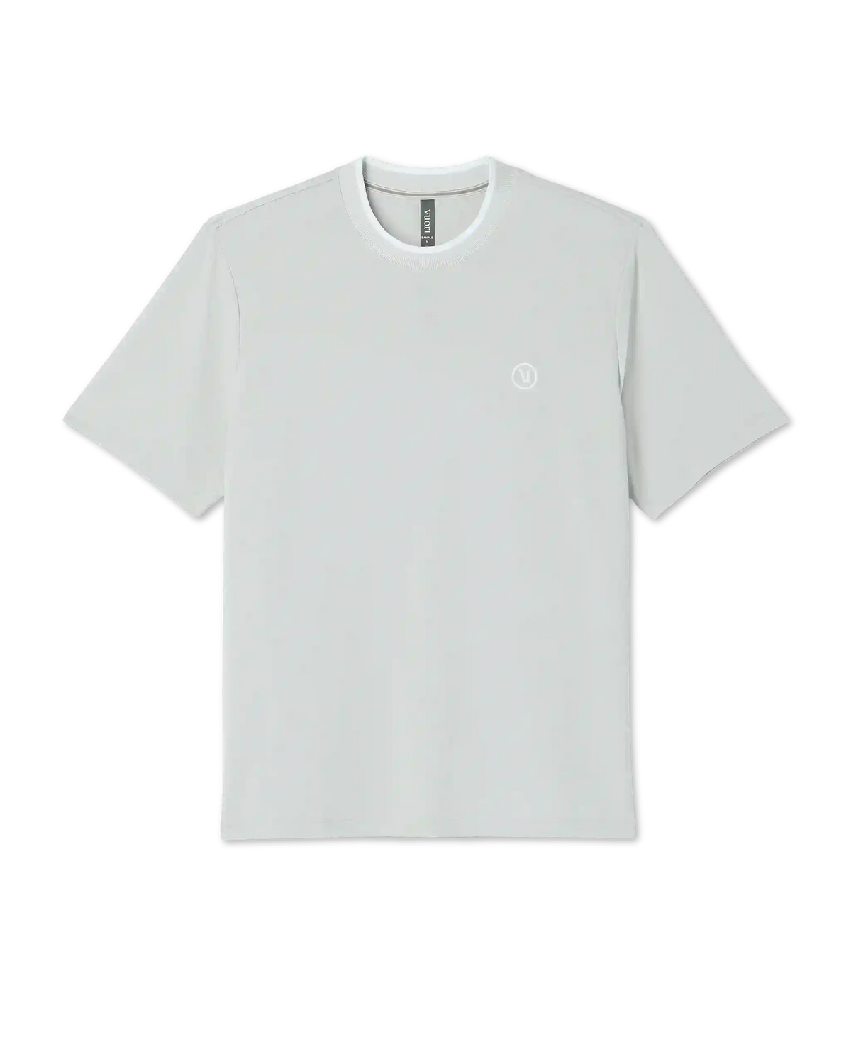 Short Sleeve Gamepoint Tee - Relaxed Fit