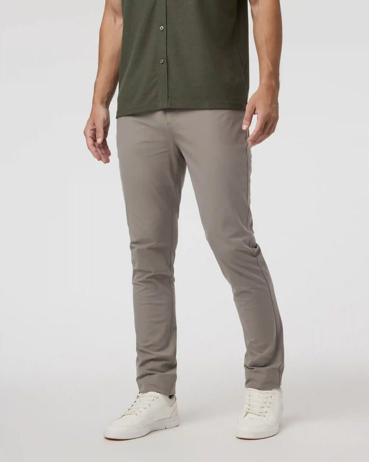 Vuori Meta™ Pant Athletic Slim Fit 34"