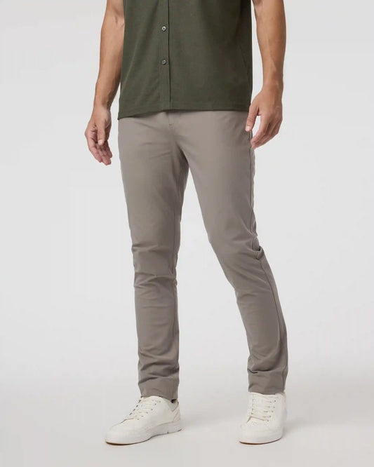 Vuori Meta™ Pant Athletic Slim Fit 34"