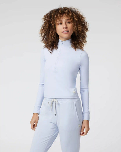 Studio Half Zip