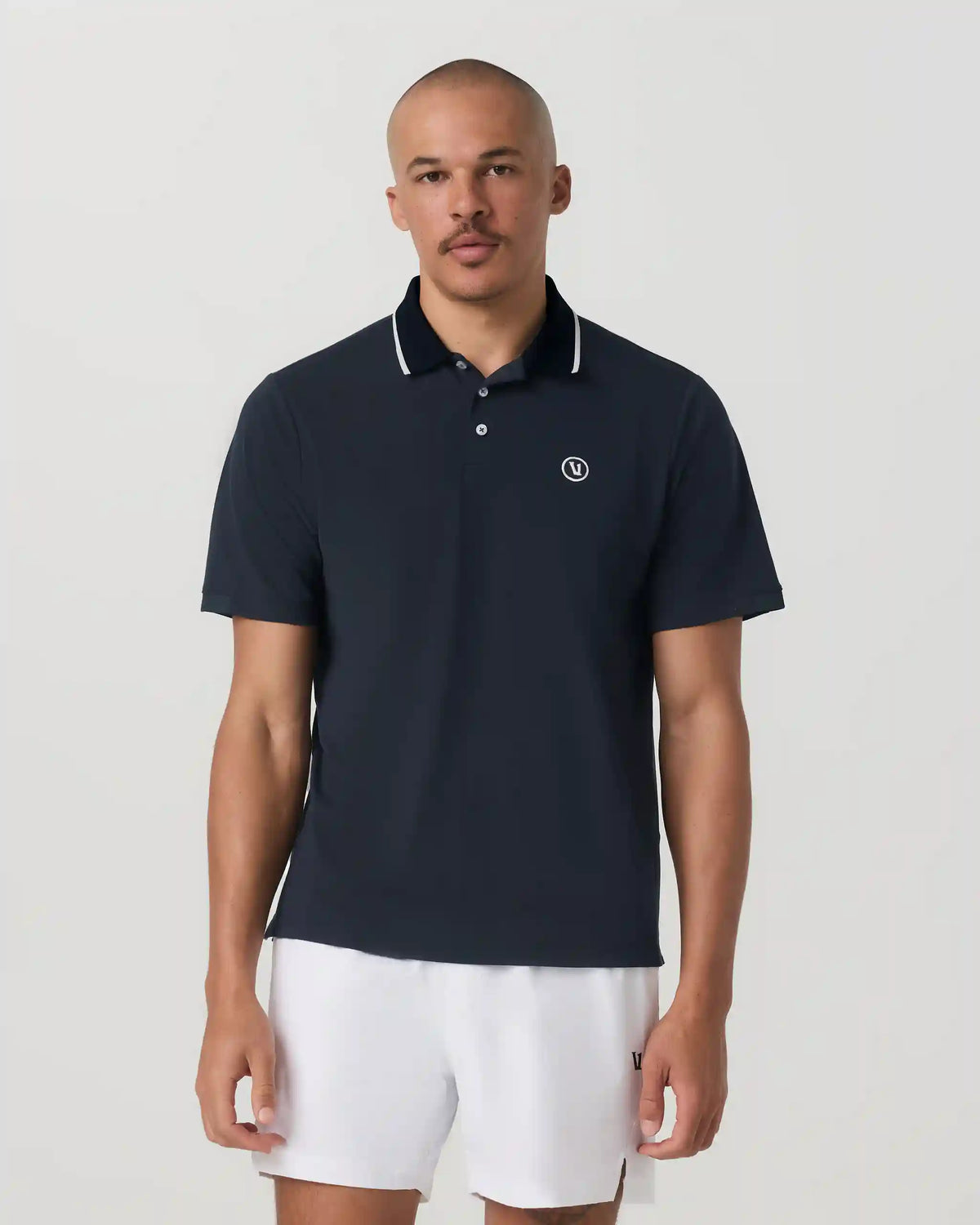 Short Sleeve Gamepoint Polo 2.0