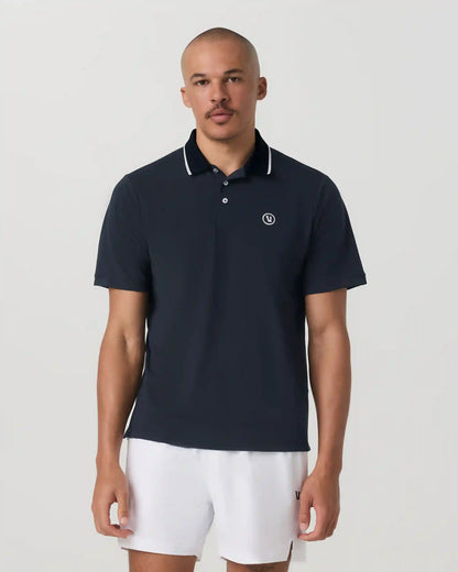 Short Sleeve Gamepoint Polo 2.0