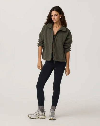 Alpine Jacket