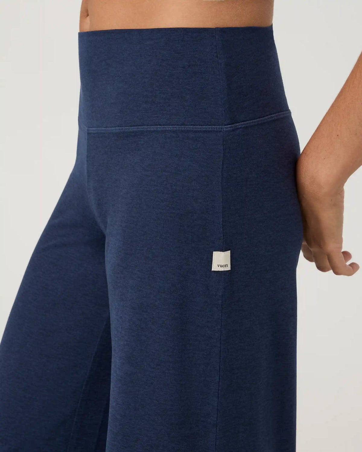 Halo Easy Wideleg Pant