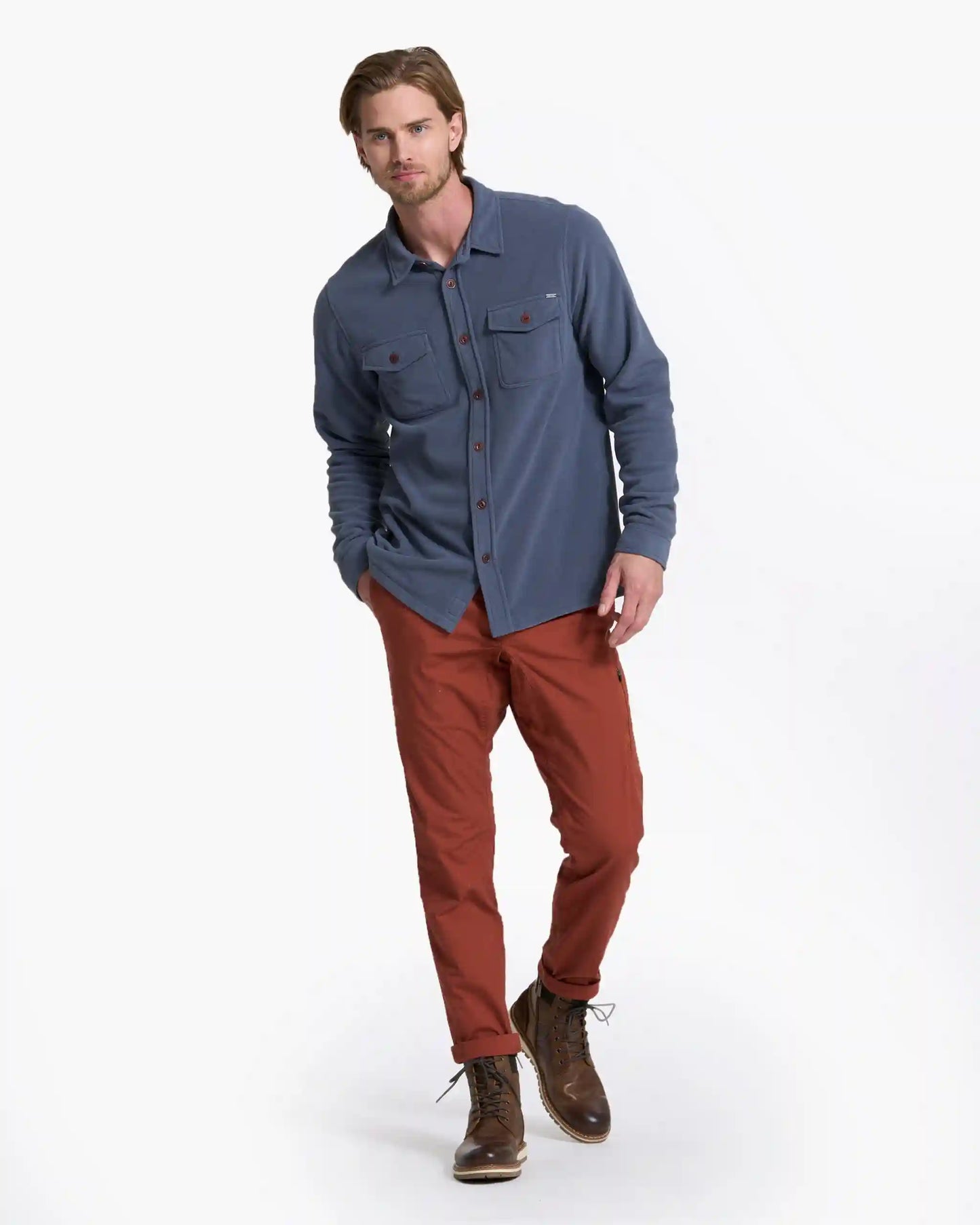 Ripstop Pant