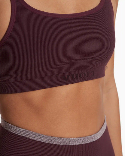 Helix Seamless Bra