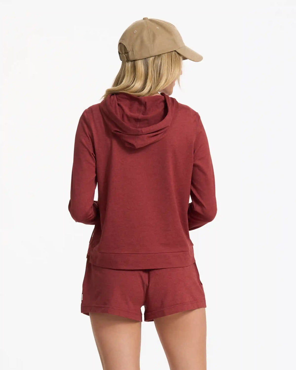 Halo Essential Hoodie