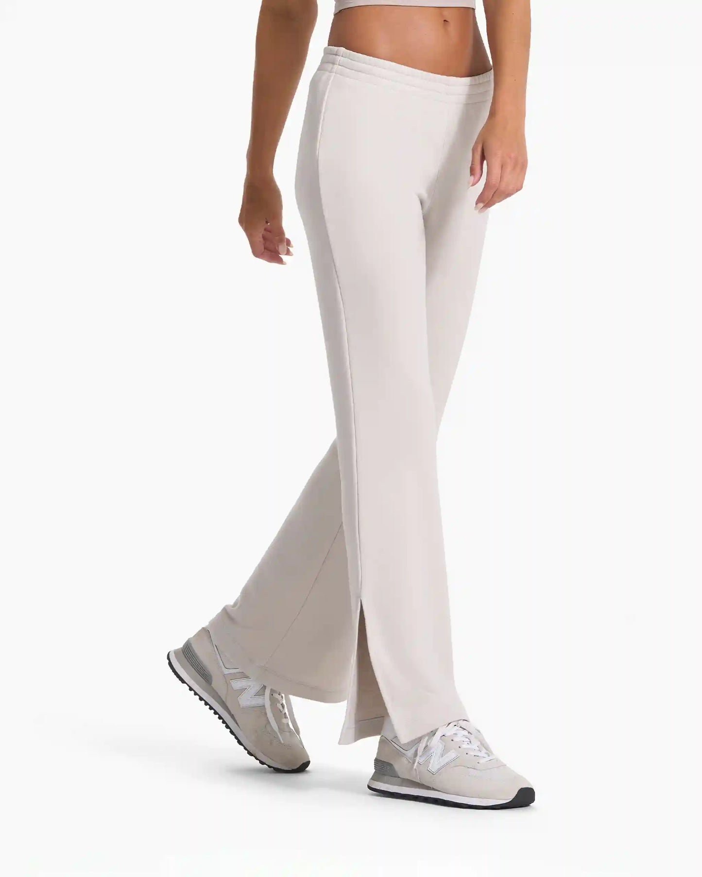 Sedona Wideleg Sweatpant