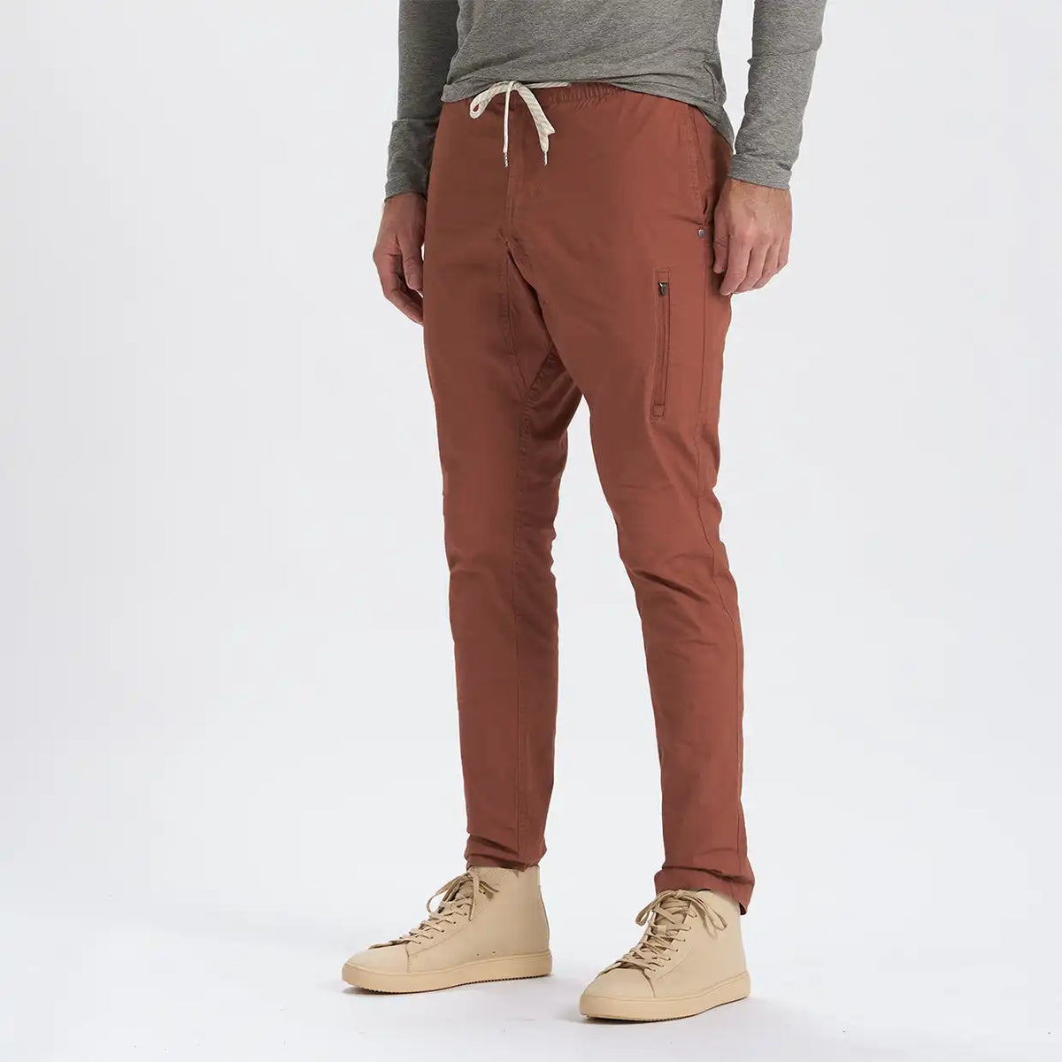 Ripstop Pant