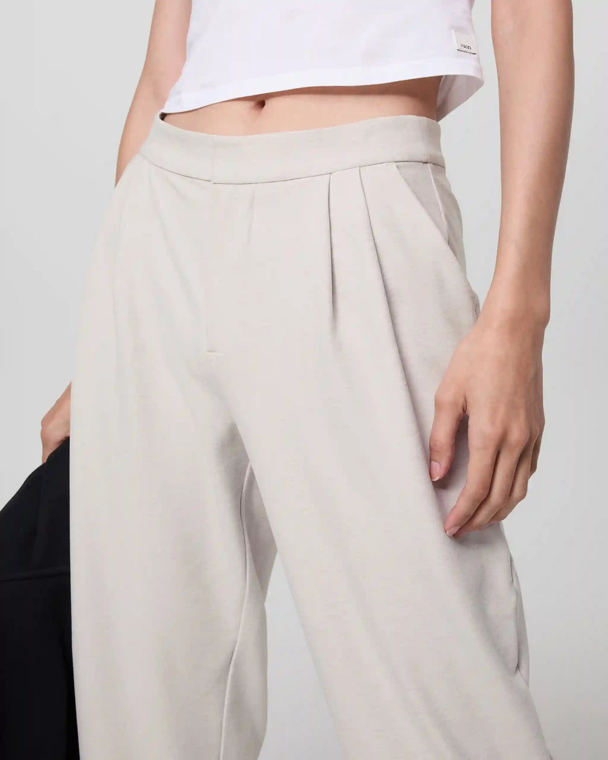 Elevation Ankle Trouser