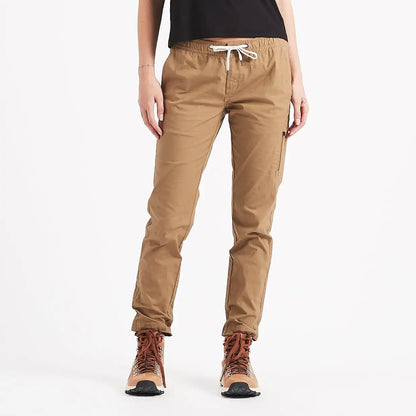 Womens Ripstop Pant