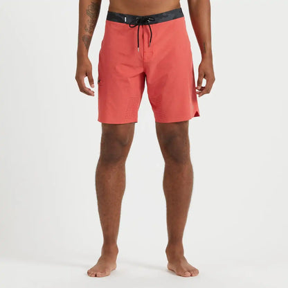 Sonic Seamless Boardshort