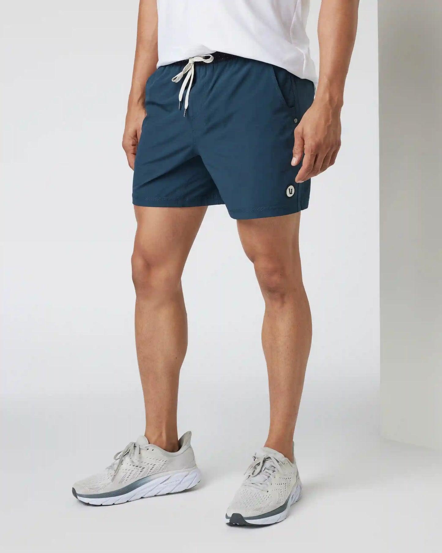 Kore Short Lined 5"