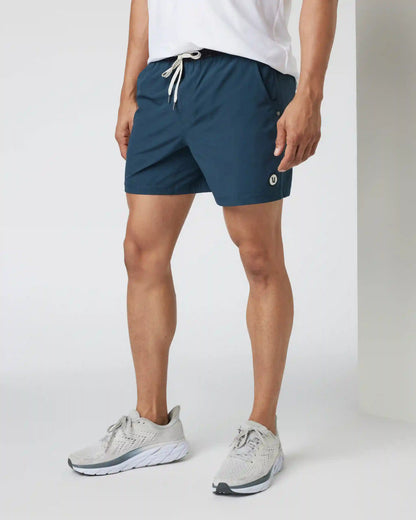 Kore Short Lined 5"