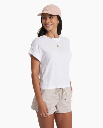 Sunset Easy Tee