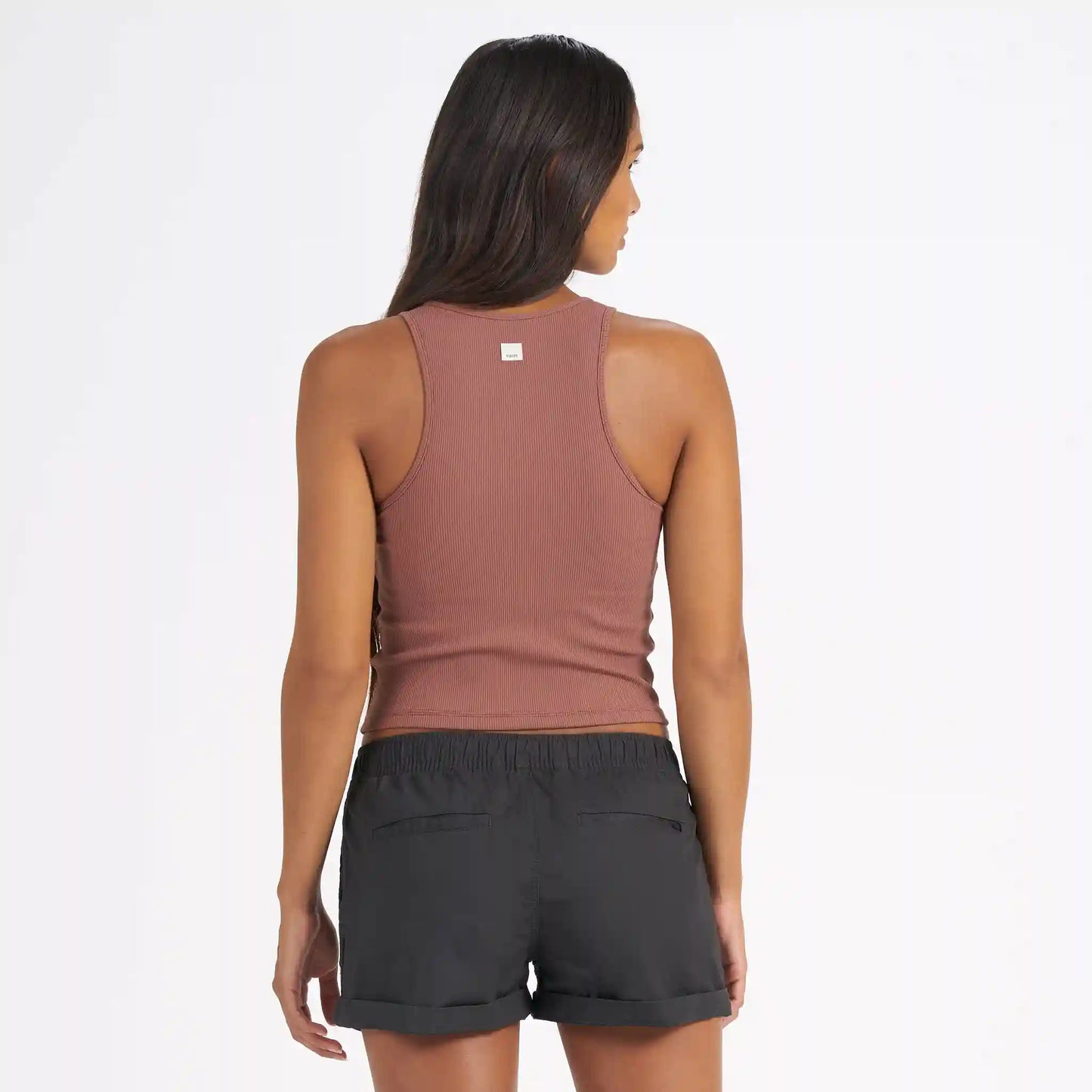 Plyo Tank