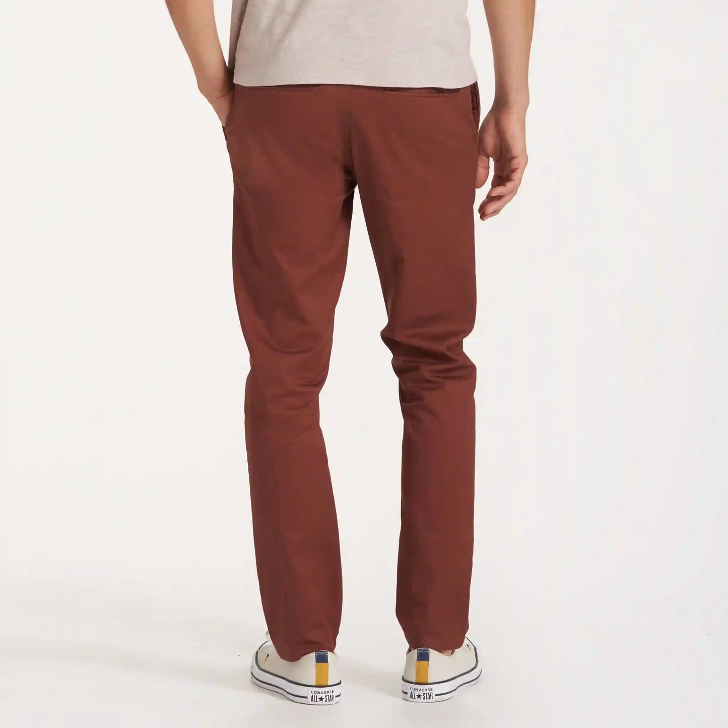 Collins Chino Pant