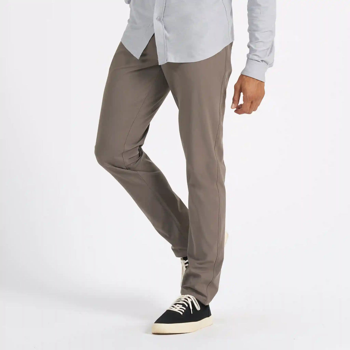 Vuori Meta™ Pant Athletic Slim Fit 34"