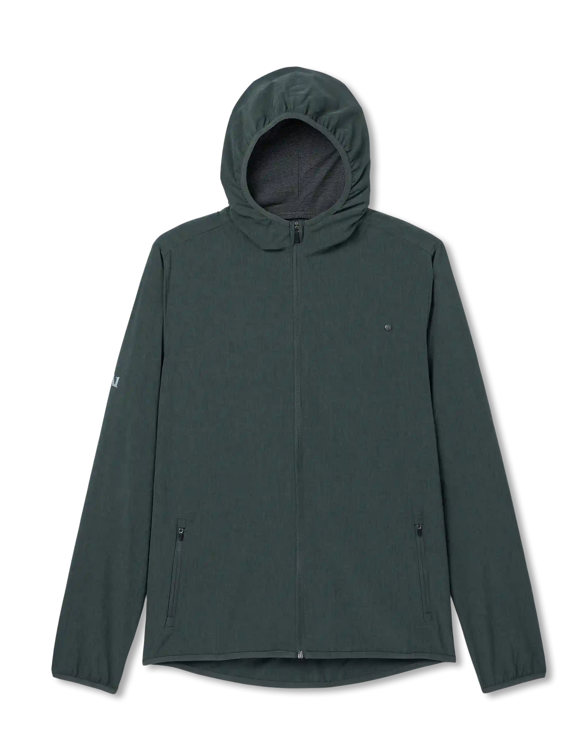 Outdoor Trainer Shell