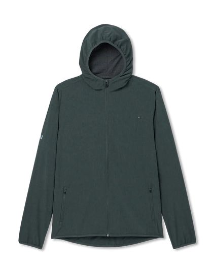 Outdoor Trainer Shell