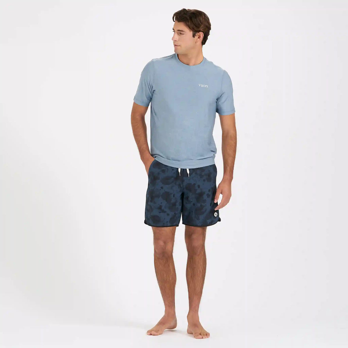 Cruise Boardshort