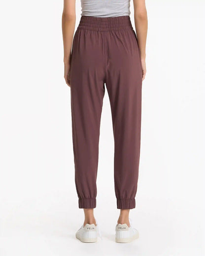 Villa Jogger