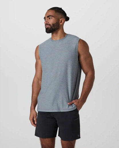 Strato Muscle Tee
