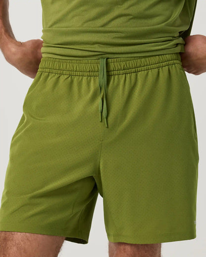 Kore Breathe Short Lined 7"