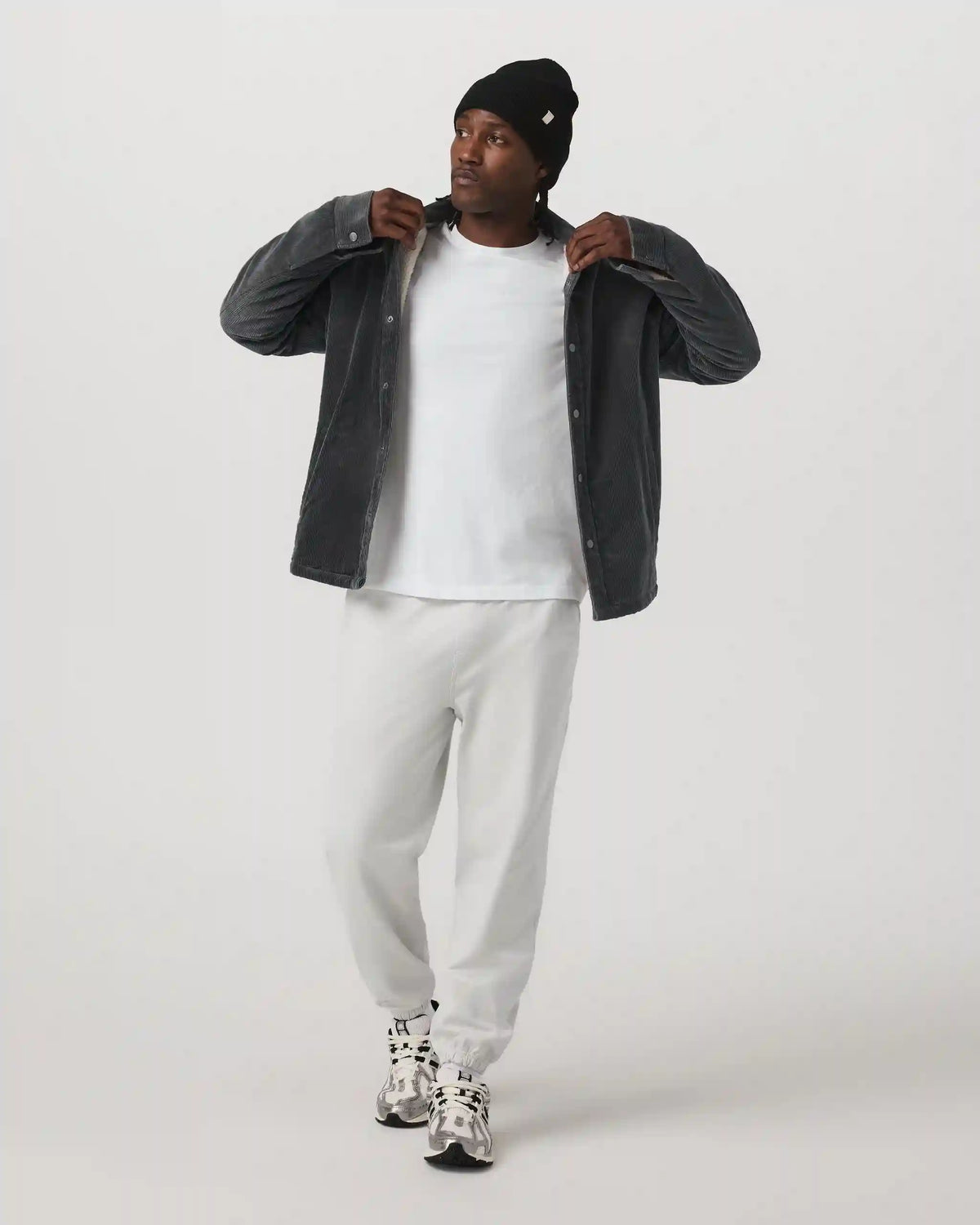 Vuori Cord Jacket