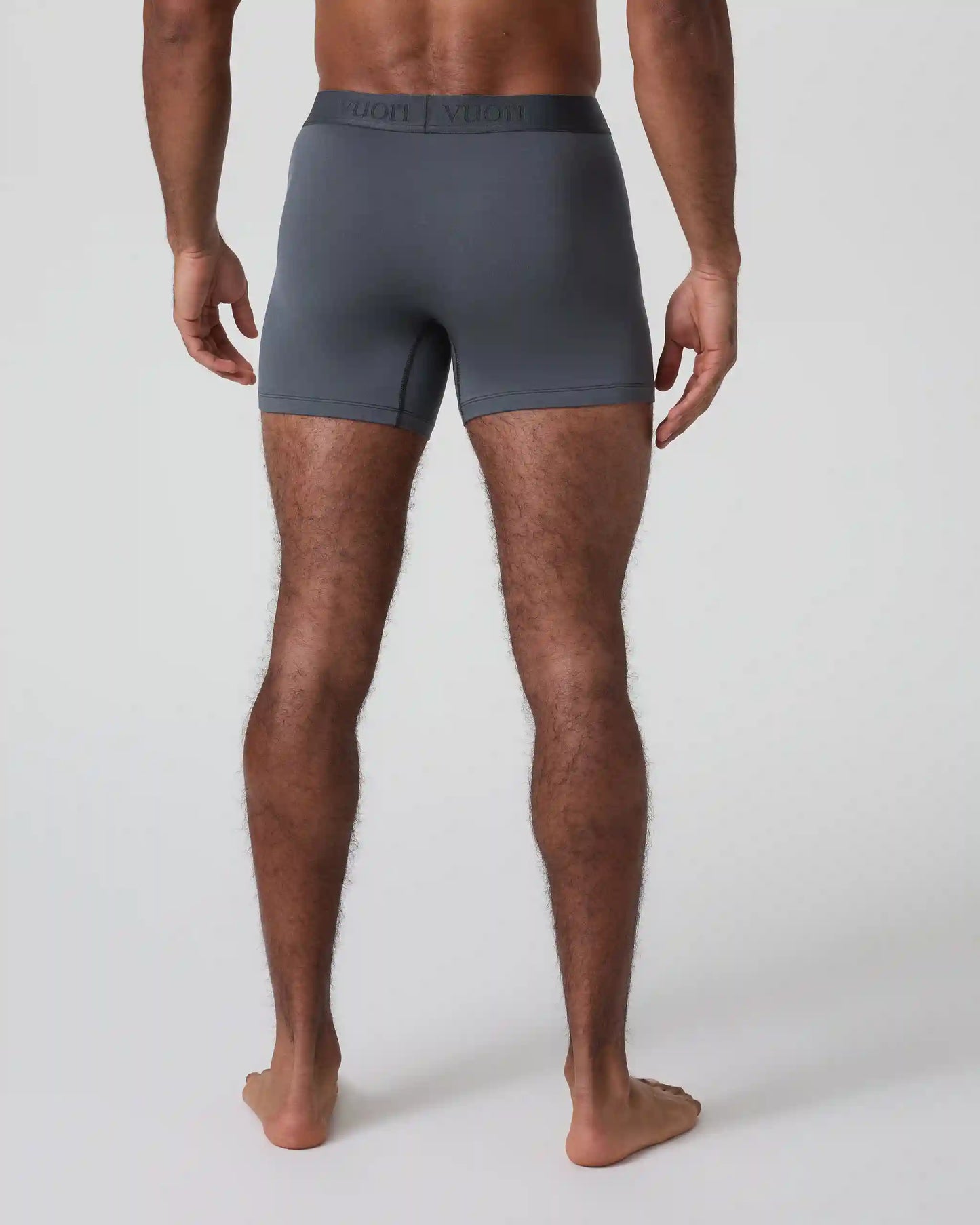 Lifestyle Boxer Brief 5"