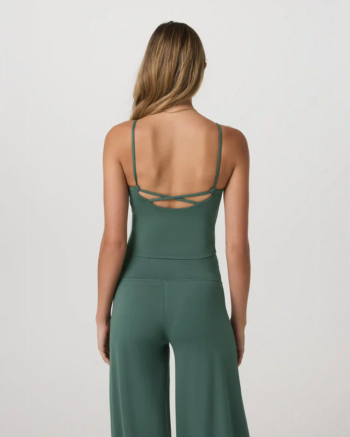 Halo Cami