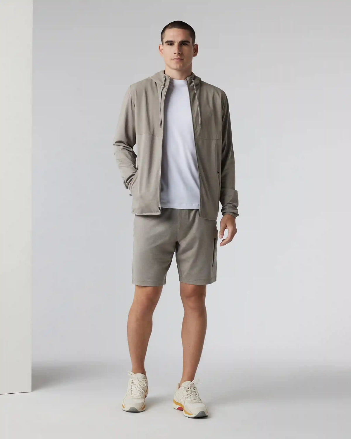 Sunday Element Jacket