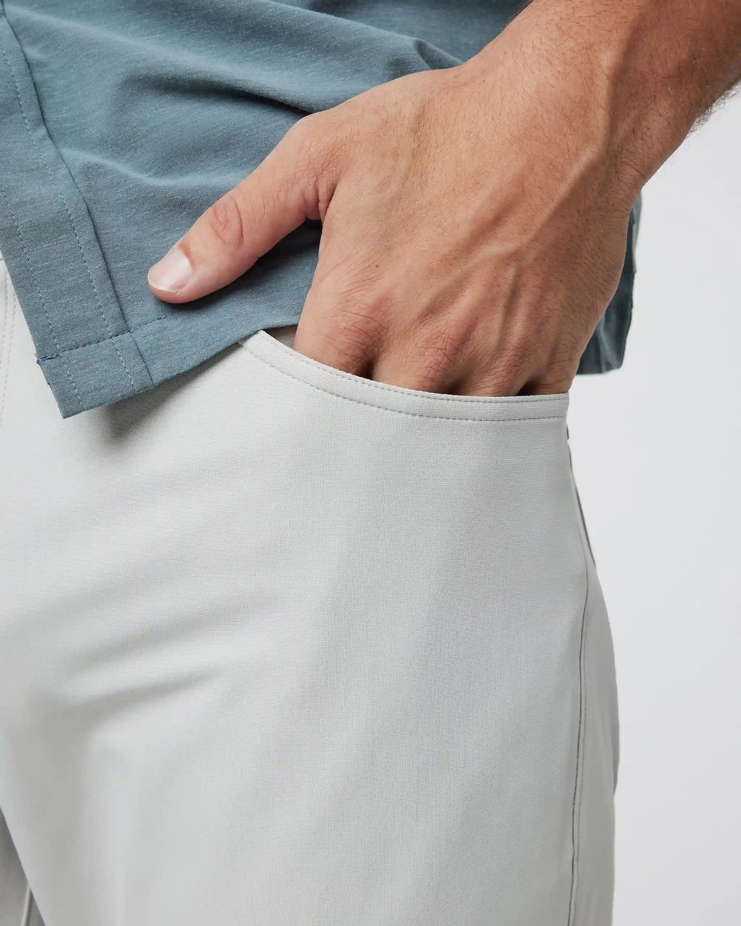 Vuori Meta™ Pant Athletic Slim Fit 30"