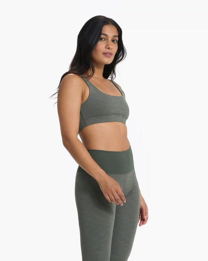 Lux Rib Daily Bra