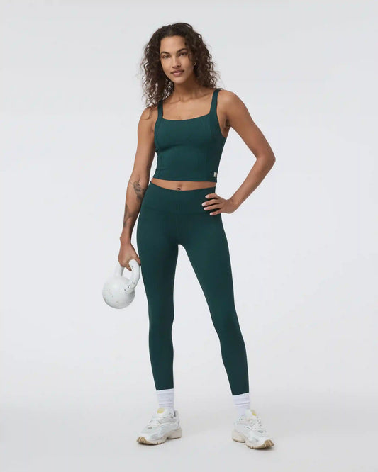 Inversion Rib Support Tank