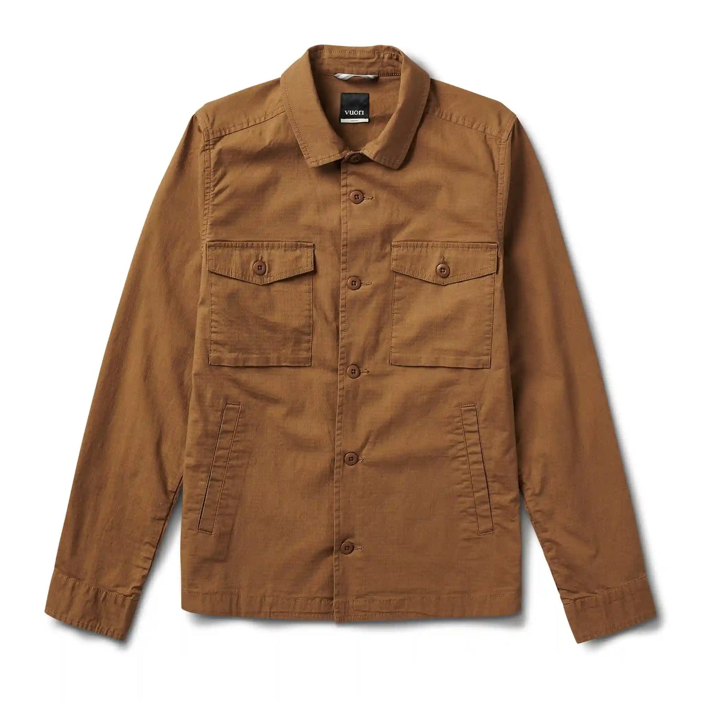 Ripstop Jacket