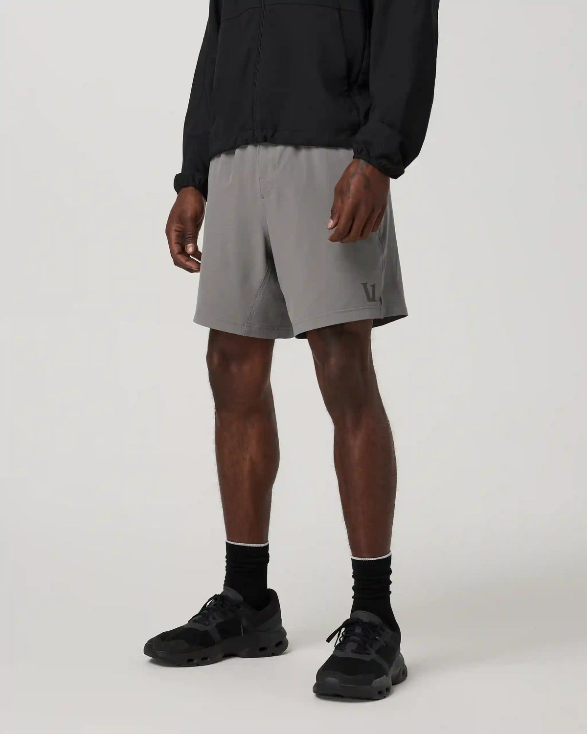 Vuori HardKore Short Lined 7"