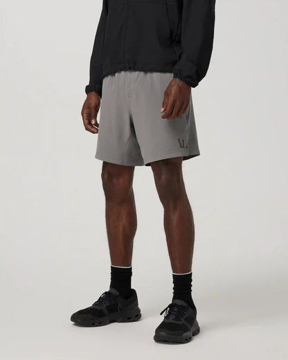 Vuori HardKore Short Lined 7"