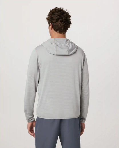 Powergrid Full Zip Jacket