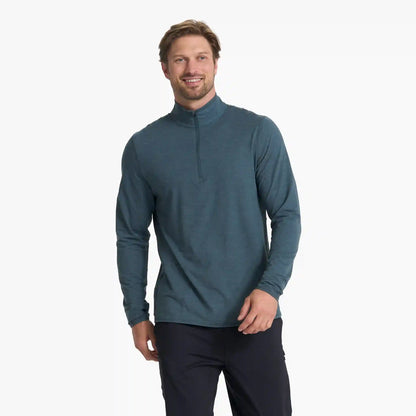 Ease Performance Half Zip